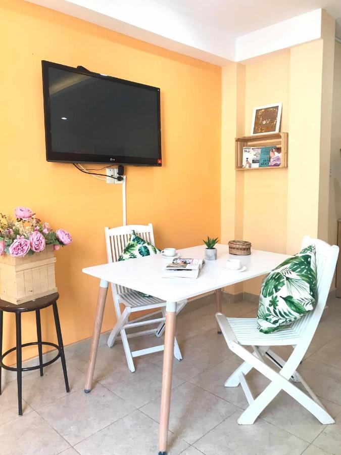 Saigon Gao Hostel Ho Či Minovo Město Exteriér fotografie