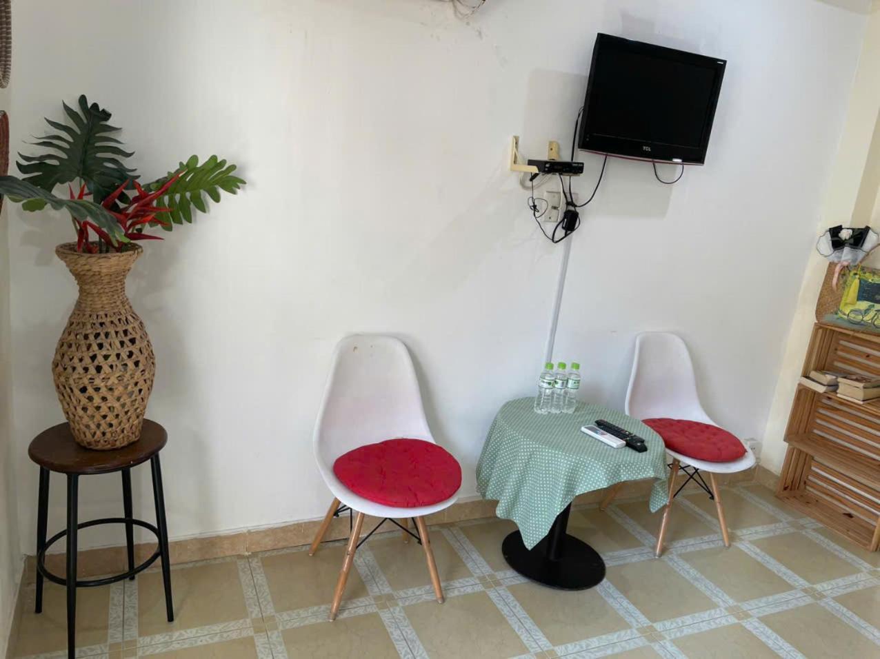 Saigon Gao Hostel Ho Či Minovo Město Exteriér fotografie