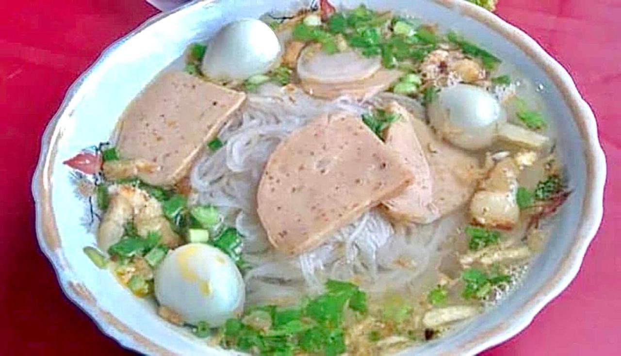 Saigon Gao Hostel Ho Či Minovo Město Exteriér fotografie